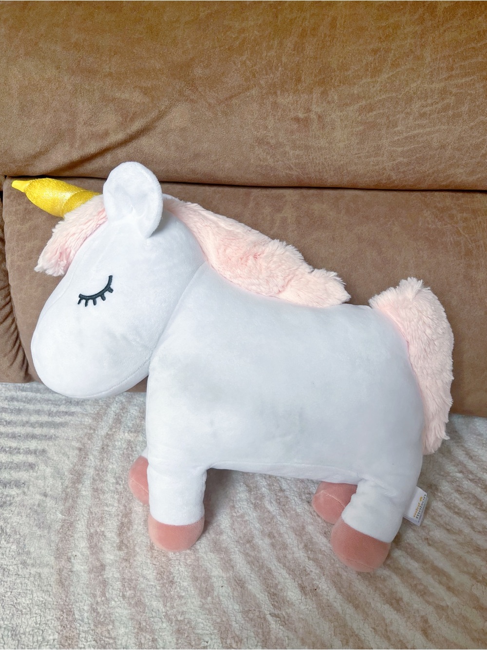 ✨ 2 for 10$ ✨ Unicorn Plush Pillow/Stuffed Animal for Kids